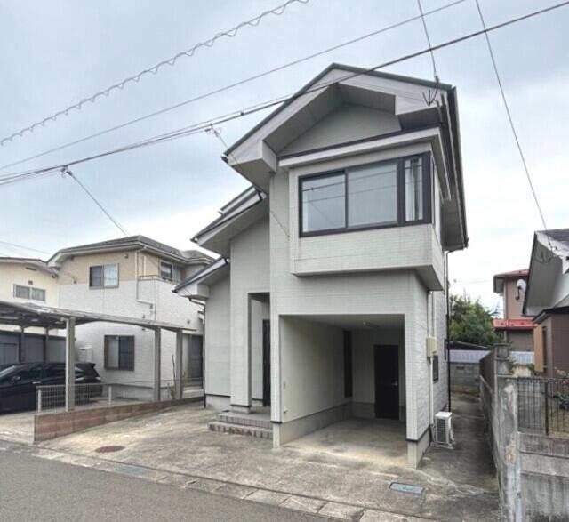 中山５丁目戸建 ０１ 4LDK