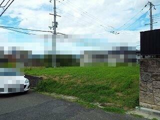 奈良市古市町の売り土地 Mapfan