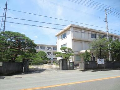 小松島市立南小松島小学校