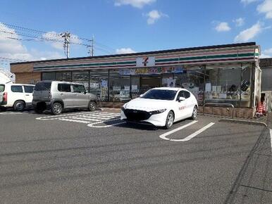 セブンイレブン福山箕島町店