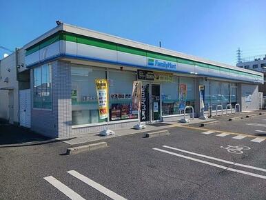 ファミリーマート様