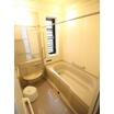 バス/シャワー