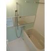 バス/シャワー