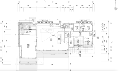 計画建物