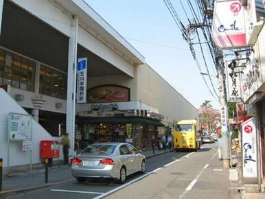 ＯｄａｋｙｕＯＸ玉川学園店