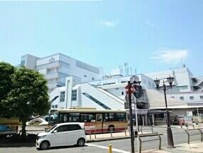 茅ヶ崎駅