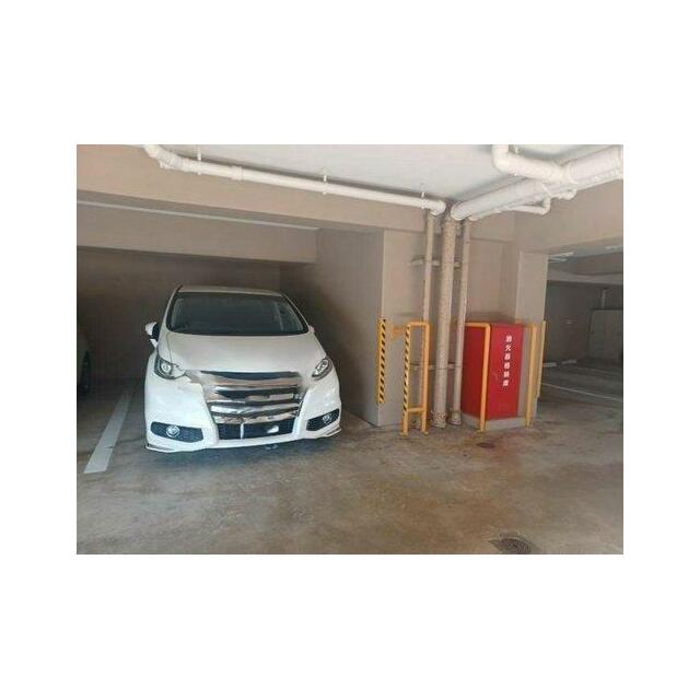 専用駐車スペース