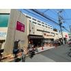 ショッピング施設