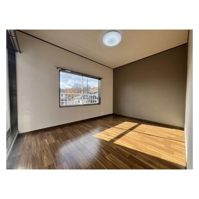 ご夫婦の寝室、子供部屋など使い方は様々！