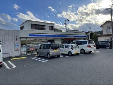 ローソン 唐津和多田天満町店