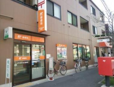 江戸川小松川郵便局
