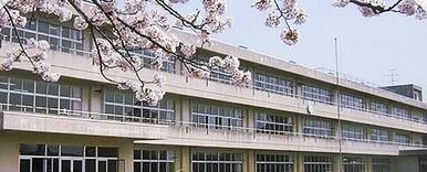 水沢小学校