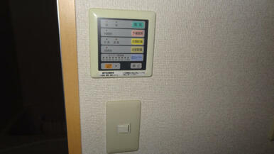 バス乾燥機