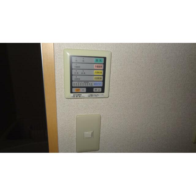 バス乾燥機