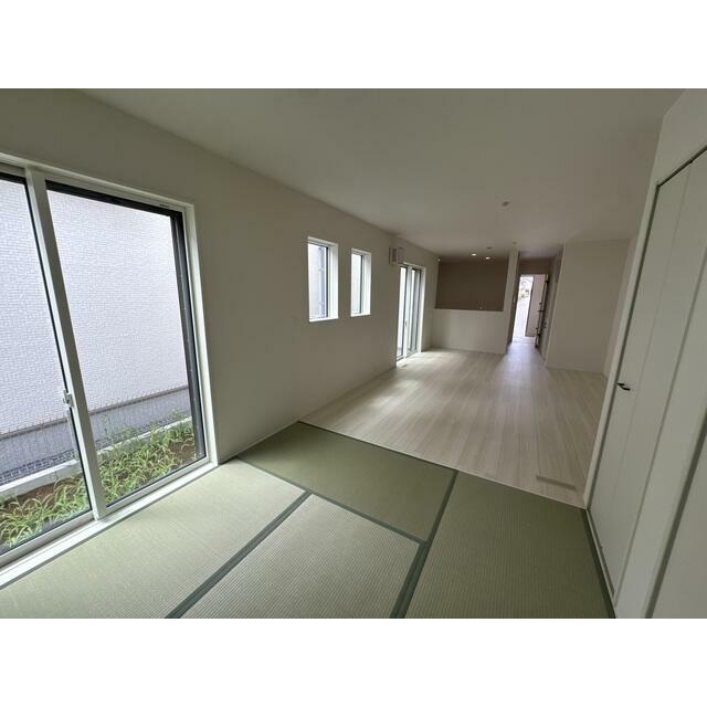 1号棟