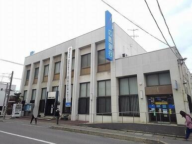 広島銀行松永支店