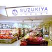 ショッピング施設