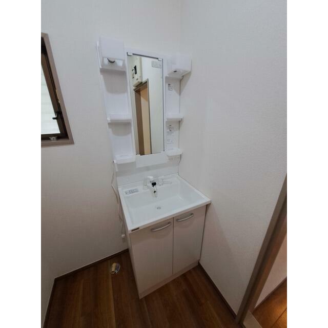 洗面台