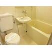 バス/シャワー