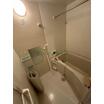 バス/シャワー