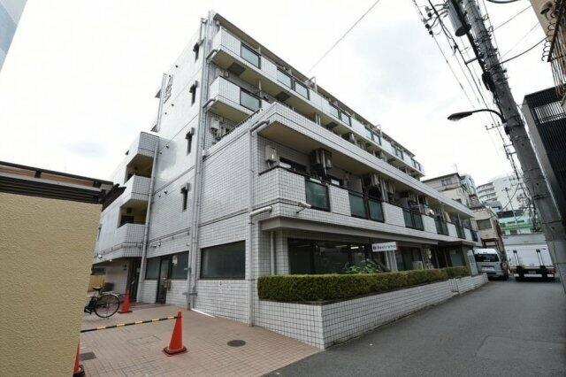 ハイシティ高田馬場 3階 ワンルーム 新宿区の貸マンションの物件情報 賃貸 アパート マンション 一戸建て 福住不動産株式会社 f54e665d8ff6932