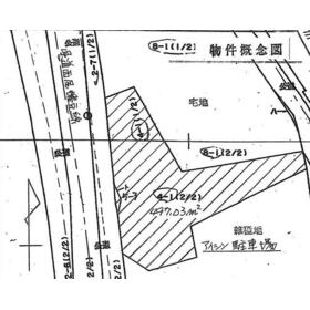 地形図等