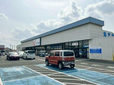 カワチ薬品 千渡店