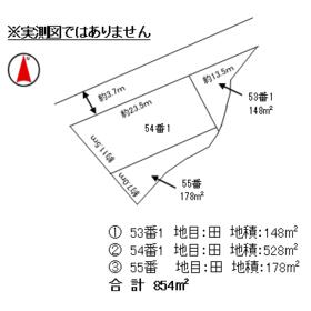 地形図等