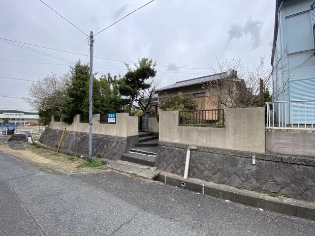 物件画像 飯塚市 綱分 (上三緒駅) 1階建 2SLDK