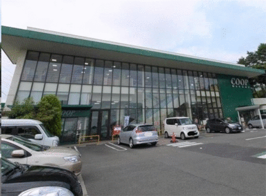 ＣＯＯＰ　ＭＩＹＡＧＩ八木山店