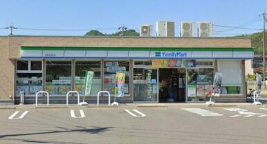ファミリーマート 岐阜太郎丸店