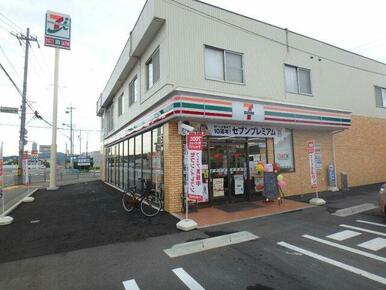 セブンイレブン岐阜太郎丸新屋敷店