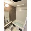 バス/シャワー