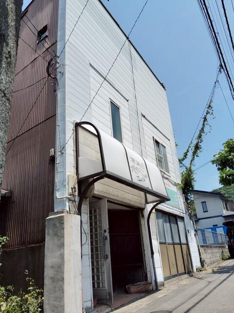 物件画像 北九州市門司区 大里戸ノ上３丁目 (門司駅) 2階建 5LDK