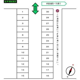 平面図