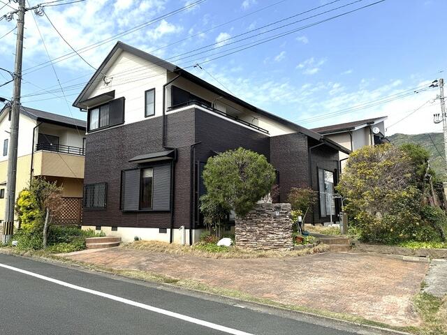 物件画像 宗像市 公園通り２丁目 (赤間駅) 2階建 4LDK