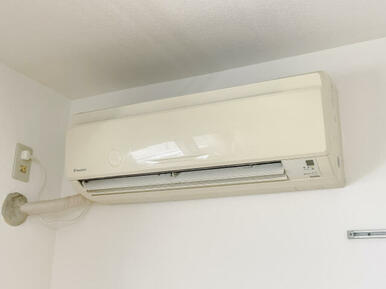 エアコン