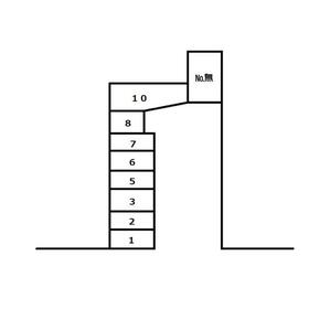 平面図