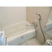 バス/シャワー