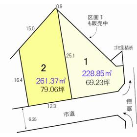 地形図等