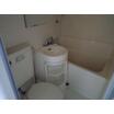 バス/シャワー