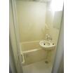 バス/シャワー