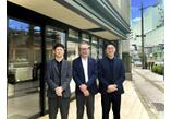 情報提供会社