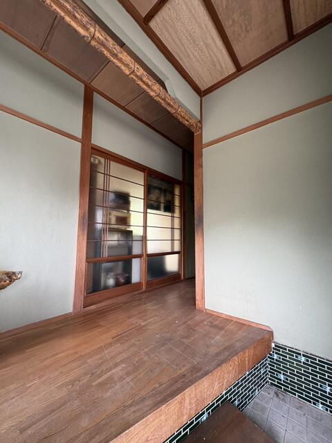 物件画像 田川市 栄町 (田川伊田駅) 1階建 4DK