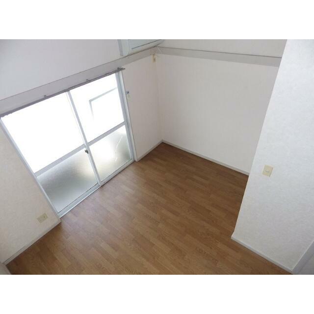 ※写真は別号室のものです。