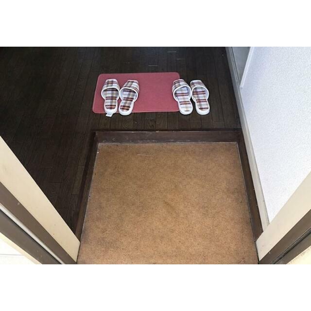 ※写真は別号室のものです。