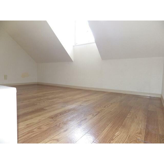 ※写真は別号室のものです。