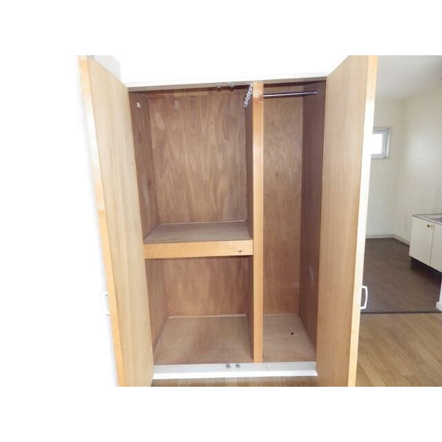 ※写真は別号室のものです。