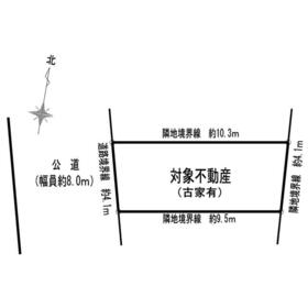 地形図等