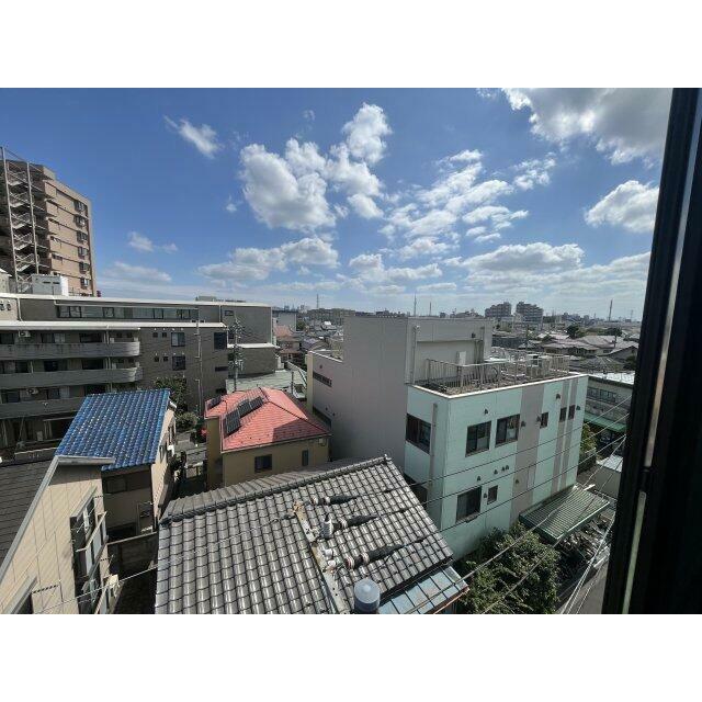 スカイツリービュー